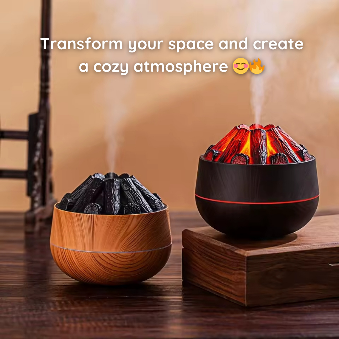 Charcoal Humidifier