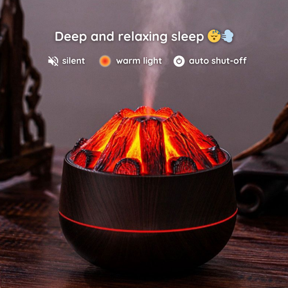 Charcoal Humidifier