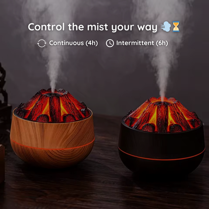 Charcoal Humidifier