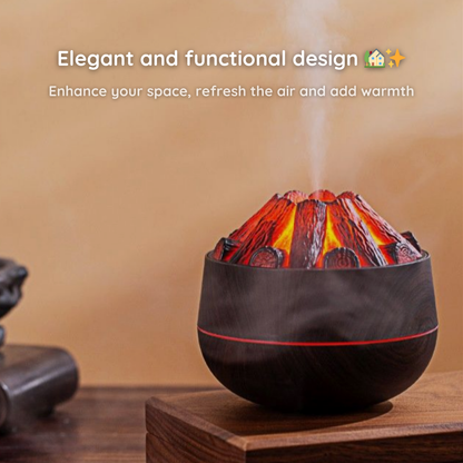 Charcoal Humidifier