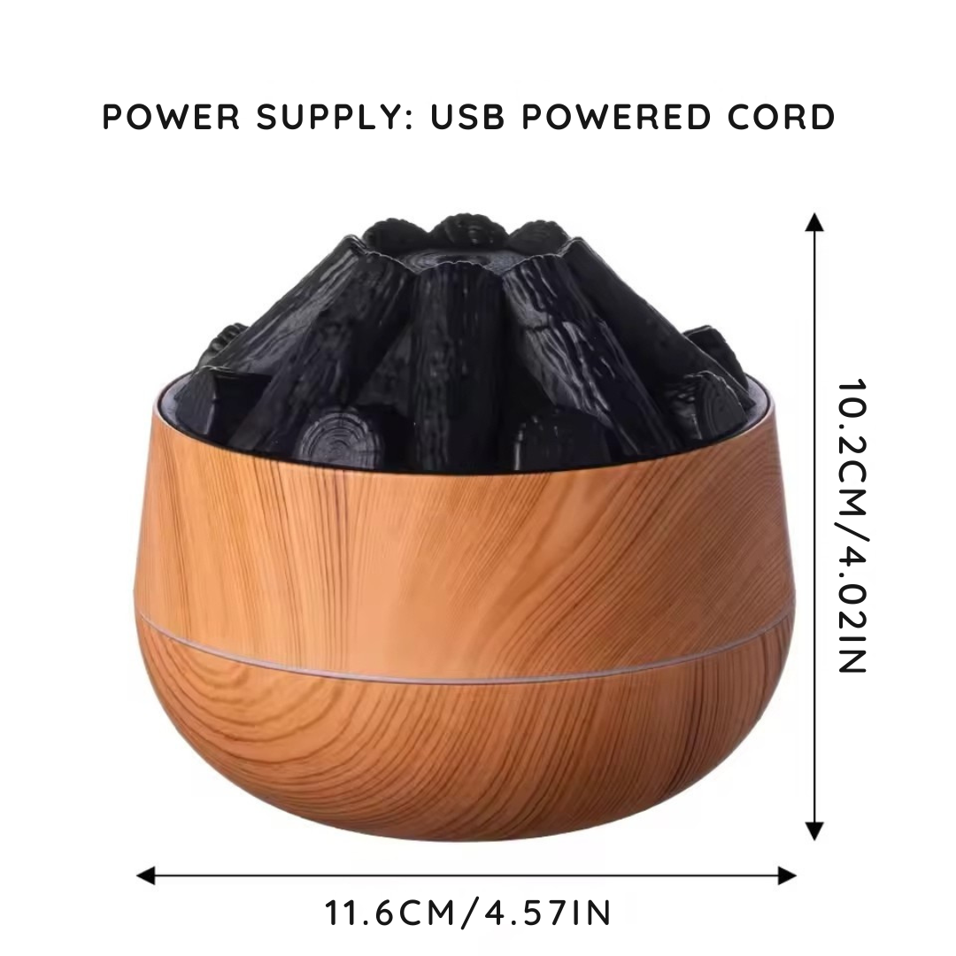 Charcoal Humidifier